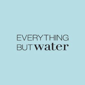 Everything But Water logotype