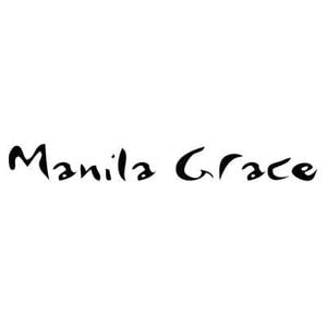 Manila Grace logotype