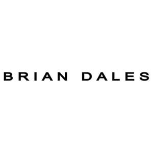 Brian Dales logotype