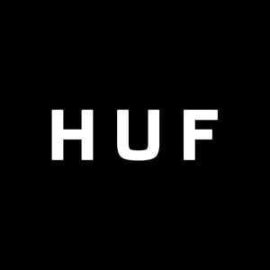 Huf logotype