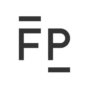 Logotipo de Filling Pieces