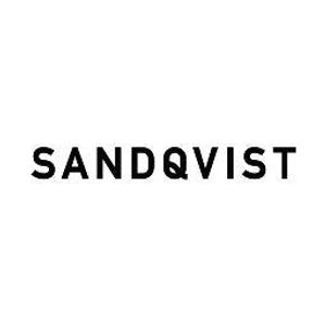 Logotipo de Sandqvist