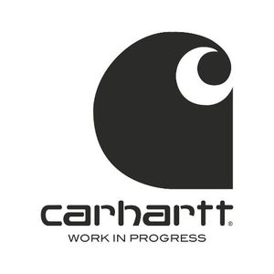 Carhartt WIP ロゴタイプ