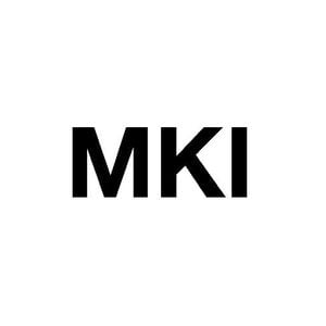 MKI Miyuki-Zoku logotype