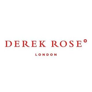 Derek Rose logotype