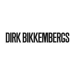 Dirk Bikkembergs logotype