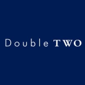 Double Two logotype