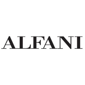 Alfani logotype