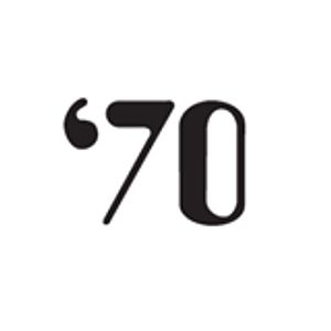 Logotipo de Equipe 70