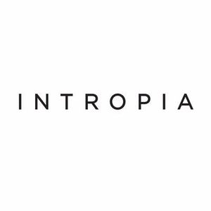 INTROPIA logotype