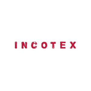 Incotex Red logotype