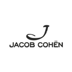 Jacob Cohen logotype