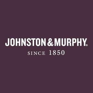 Johnston & Murphy logotype