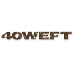Logotipo de 40weft