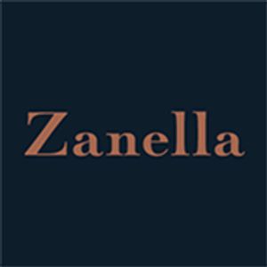 Zanella logotype