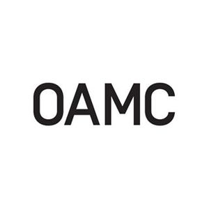 OAMC ロゴタイプ