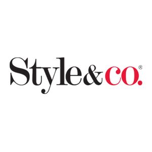 Style & Co. logotype