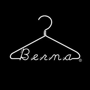 Logotipo de Berna
