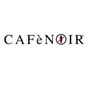 CafeNoir logotype