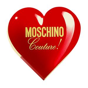 Logo Moschino Couture