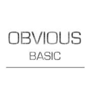 Obvious Basic Logo
