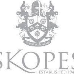 Logotipo de Skopes