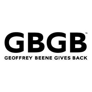 Geoffrey Beene logotype