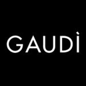 Logotipo de GAUDI