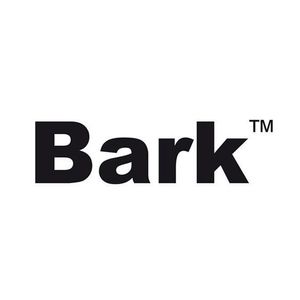 Logotipo de Bark