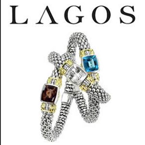 Lagos logotype