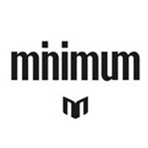 Minimum logotype
