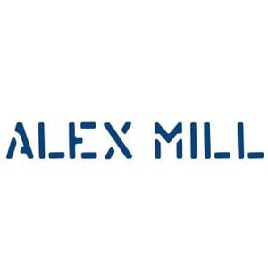 Alex Mill logotype