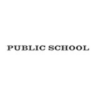 Public School logotype