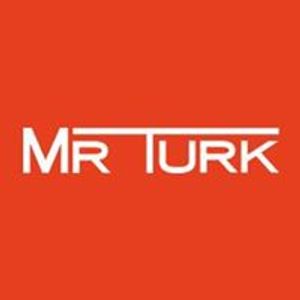 Mr Turk logotype