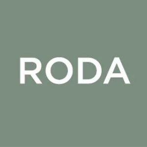 Logotipo de Roda