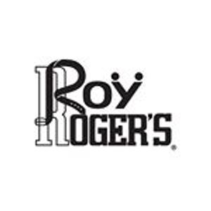 Roy Rogers logotype