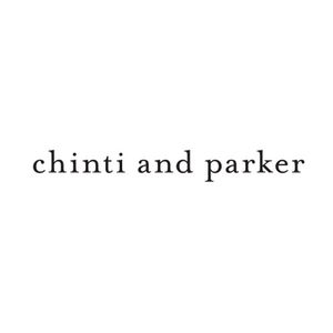 Chinti & Parker logotype