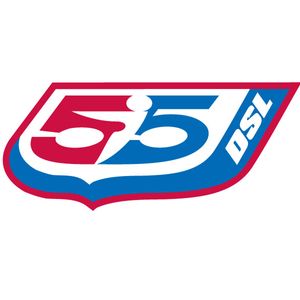 55dsl logotype