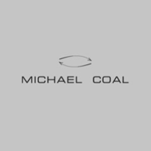 Michael Coal logotype