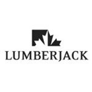 Lumberjack logotype