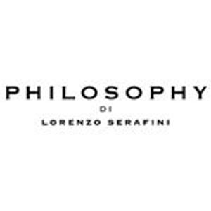 Philosophy Di Lorenzo Serafini Logo