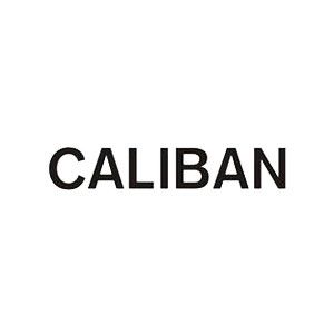 Caliban logotype