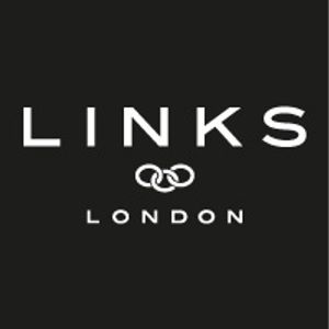 Links of London logotype
