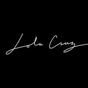 Lola Cruz logotype