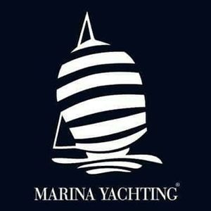 Marina Yachting logotype