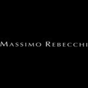 Massimo Rebecchi logotype