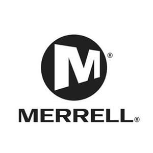 Merrell logotype