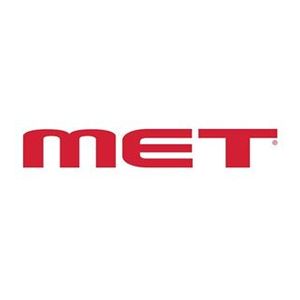 Logotipo de Met