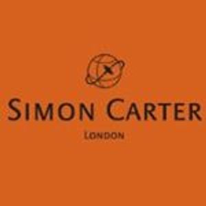 Simon Carter logotype