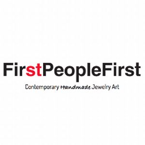 Logotipo de First People First
